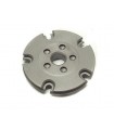 Lee shell plate 12 L per load master 90918 per 7.62x39 6mm ppc