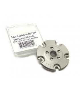 Lee shell plate 14 L per load master 90919 per 45 colt 44-40
