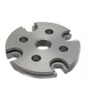 Lee shell plate 19 auto breech lock pro calibro 9 mm 40 SW 10 A 90944