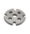 Lee shell plate 19 auto breech lock pro calibro 9 mm 40 SW 10 A 90944