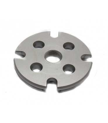 Lee shell plate 2 caliber 45 acp 45 gap auto breech lock pro 90584