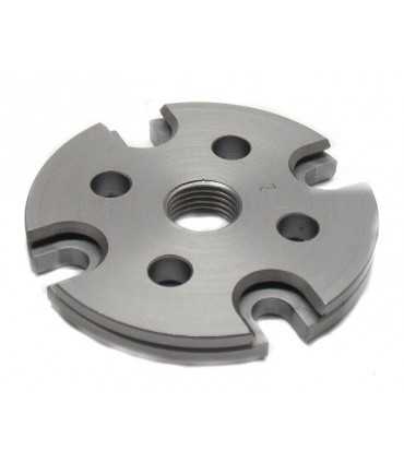 Lee shell plate 2 caliber 45 acp 45 gap auto breech lock pro 90584