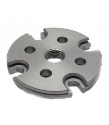 Lee shell plate 4 car breech lock pro caliber 222 223 380 car 90630