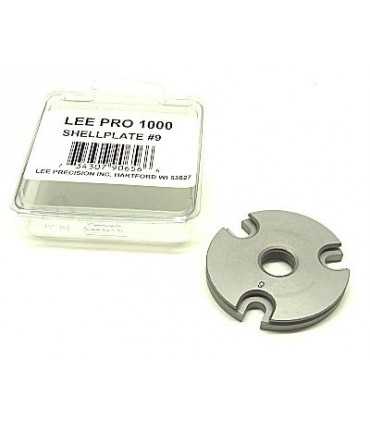 Lee pro shell pla 9 90656 for 41 magnum