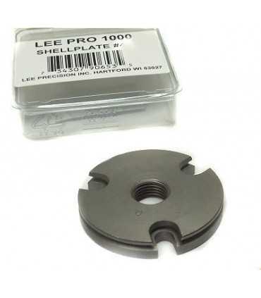 LEE PRO SHELL PLATE 90065