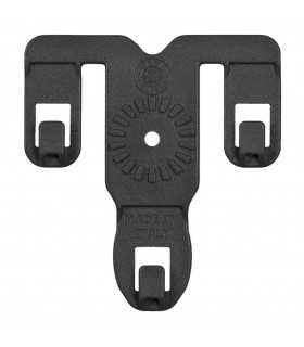 8K83 - Rotating Compact Molle Kit for compatible accessories