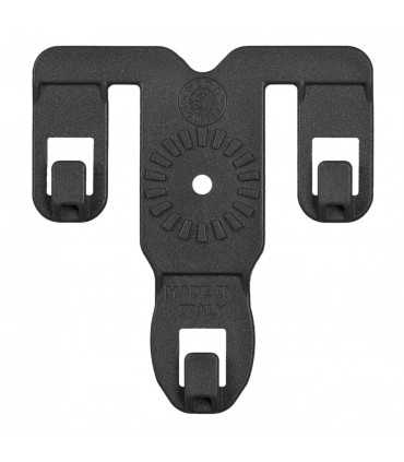 8K83 - Adattatore molle compatto per accessori compatibili