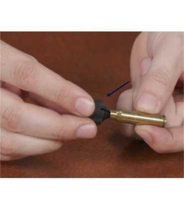 Lee svasatore conico per bossoli 90109 chamfer tool