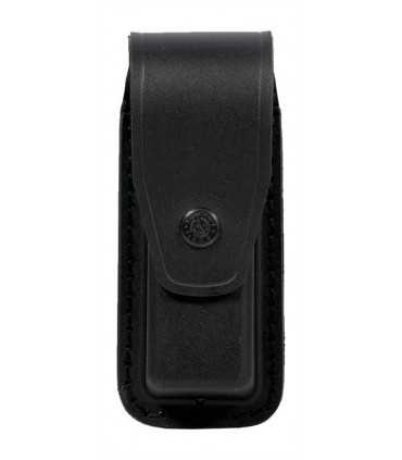 8VP00 - Magazine holder with inside retention clip