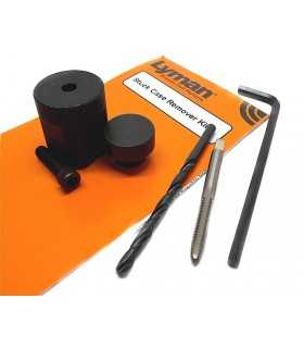Lyman Kit rimozione bossolo 7680350