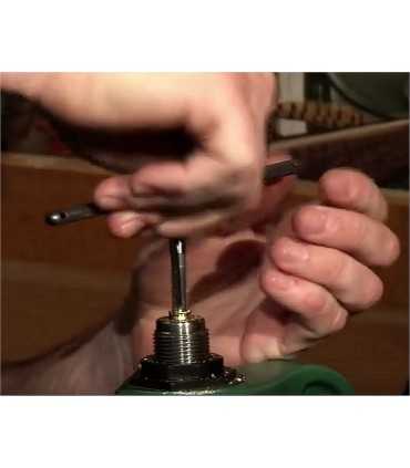 Lyman stuck case remover kit 7680350