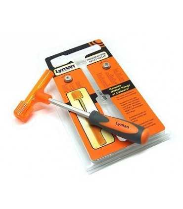 LYMAN MAGNUM INERTIA BULLET PULLER 7810216