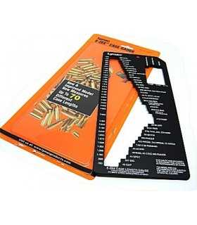 Lyman gauge shells 7832215