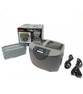 yman ultrasonic cleaner TD2500 turbo sonic 2500