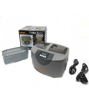 yman ultrasonic cleaner TD2500 turbo sonic 2500