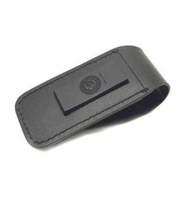 8VP00 - Magazine holder with inside retention clip