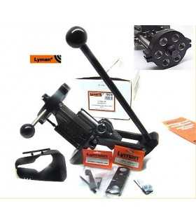 LYMAN T-MAG 2 TURRET PRESS 7040781