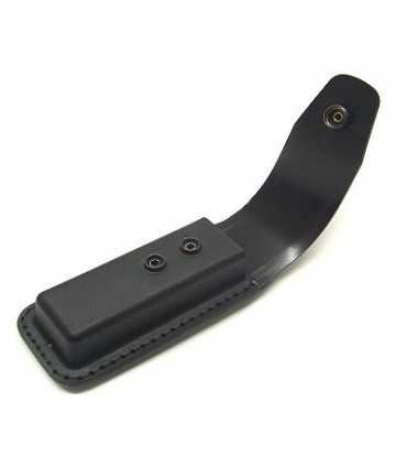 8VP00 - Magazine holder with inside retention clip