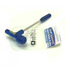 Martello cinetico FRANKFORD ARSENAL quick n ez 836017