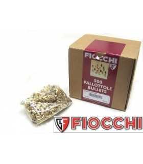 FIOCCHI BULLET FMJ CALIBER 6.35 50 GRAIN