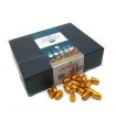 H&N Sport copper hollow point bullet caliber 40 180 grains