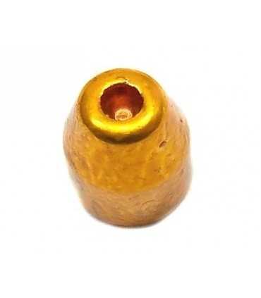 Palla HN ramata punta cava calibro 40 180 grani