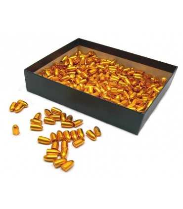 Palla HN ramata RN 32 S&W 100 grani