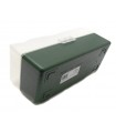 PLASTIC AMMUNITION BOX CALIBER 223