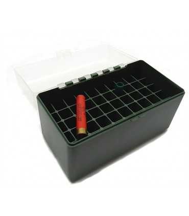 Ammunition box 36 410 caliber 50 shots
