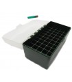 Ammunition box 36 410 caliber 50 shots