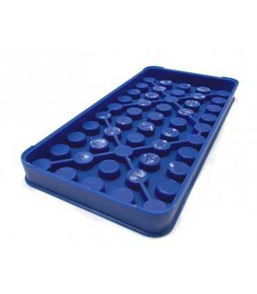 Frankford 1 case tray for caliber 25 ACP