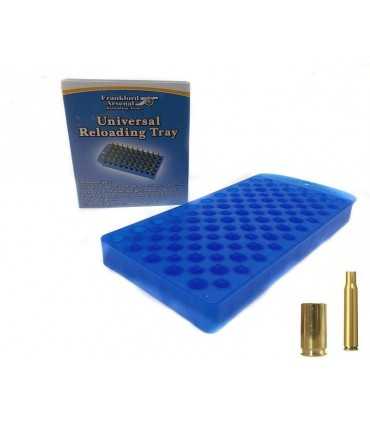 Universal Frankford case holder for pistol and rifle 393939