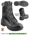 Tactical Boots made in Italy