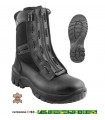 Tactical Boots made in Italy