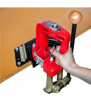 Lee bench plate per pressa 90251 piastra metallica