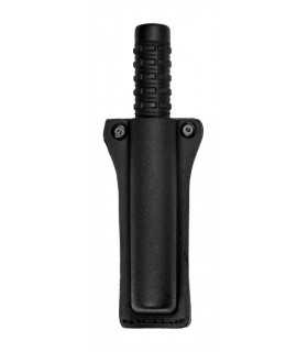 8VP30 - 21" Telescope baton Kydex holder