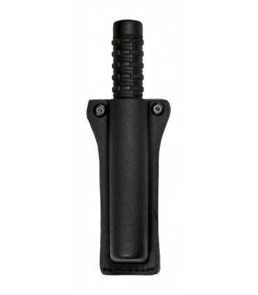 8VP30 - 21" Telescope baton Kydex holder