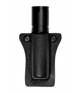 8VP31 - Porta torcia tipo OE100 in Kydex termo-formato