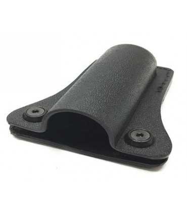 8VP31 - Flashlight as OE100 Kydex holder