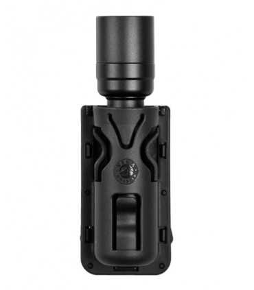 8VP61 - Light holder with adjustable screw