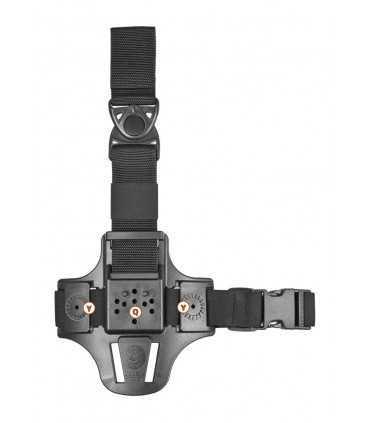 8K17 - Compact thigh platform