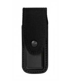 82VP10 - Double row magazine case in polymer and nylon