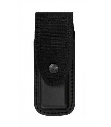 82VP10 - Double row magazine case in polymer and nylon