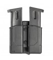 8DMH03 - Injection polymer double magazine holder for double and single row