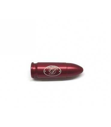 Salvapercussore Delfiero 9X19 mm proteggi percussore alluminio