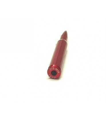 DELFIERO SNAP CAP CALIBER 270 W