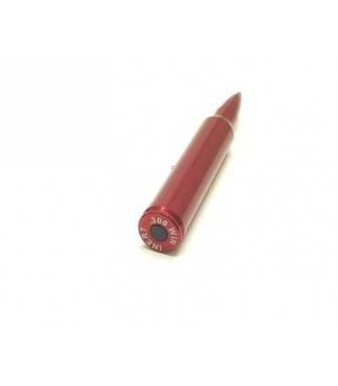 DELFIERO SNAP CAP CALIBER 300 WINCHESTER