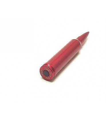 Salvapercussore Delfiero 7 mm Remington proteggi percussore in alluminio