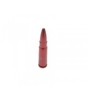 Salvapercussore Delfiero 7,62X39 proteggi percussore in alluminio