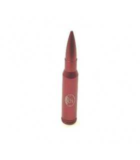 DELFIERO SNAP CAP CALIBER 7.62x51